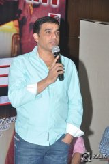 Power Movie Success Meet